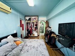 Blk 631 Woodlands Ring Road (Woodlands), HDB 4 Rooms #582433911